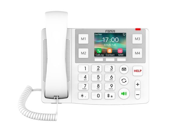 Fanvil X305 Big Button IP Phone